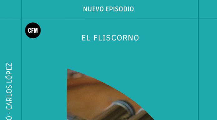 El fliscorno