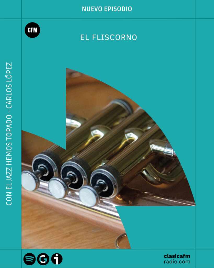 El fliscorno