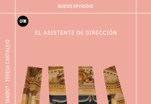El asistente de dirección | ¿Qué me estás contando? El asistente de dirección