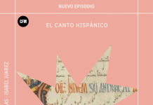 El canto hispánico