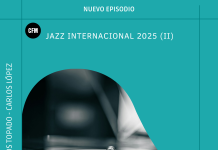 Jazz Internacional 2025 (II)