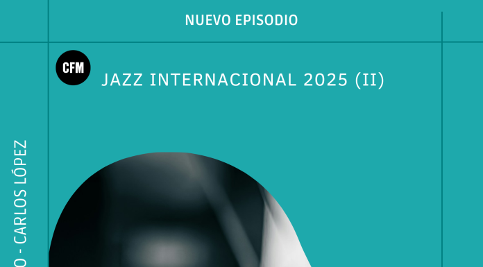 Jazz Internacional 2025 (II)