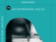 Jazz Internacional 2025 (II)