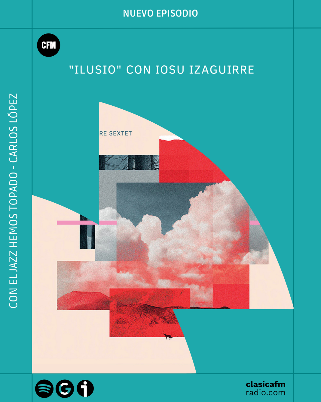 Portada CD Ilusio