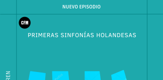 Primeras Sinfonías Holandesas