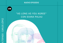 As long as you agree