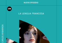 La lengua francesa