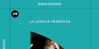 La lengua francesa