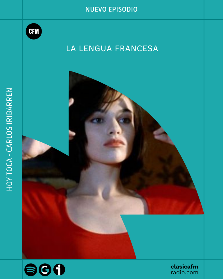 La lengua francesa