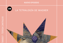 La tetralogía de Wagner
