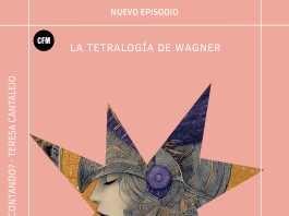 La tetralogía de Wagner