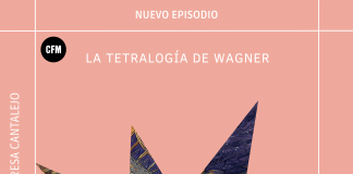 La tetralogía de Wagner