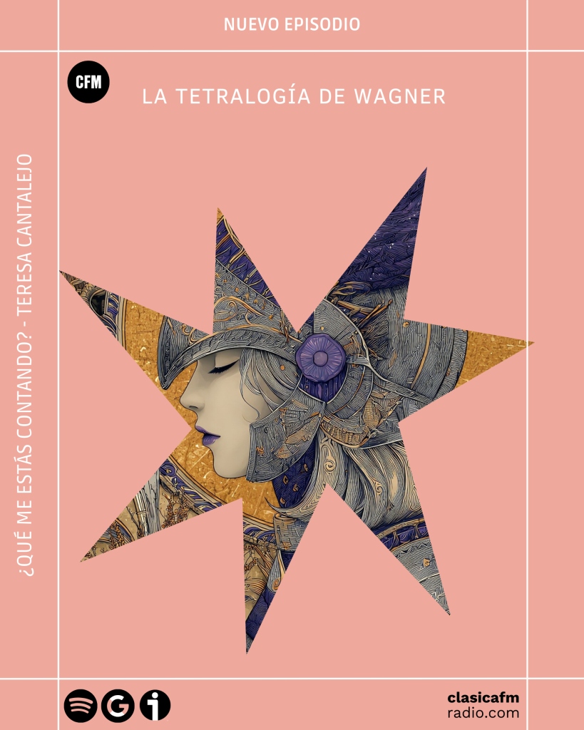 La tetralogía de Wagner