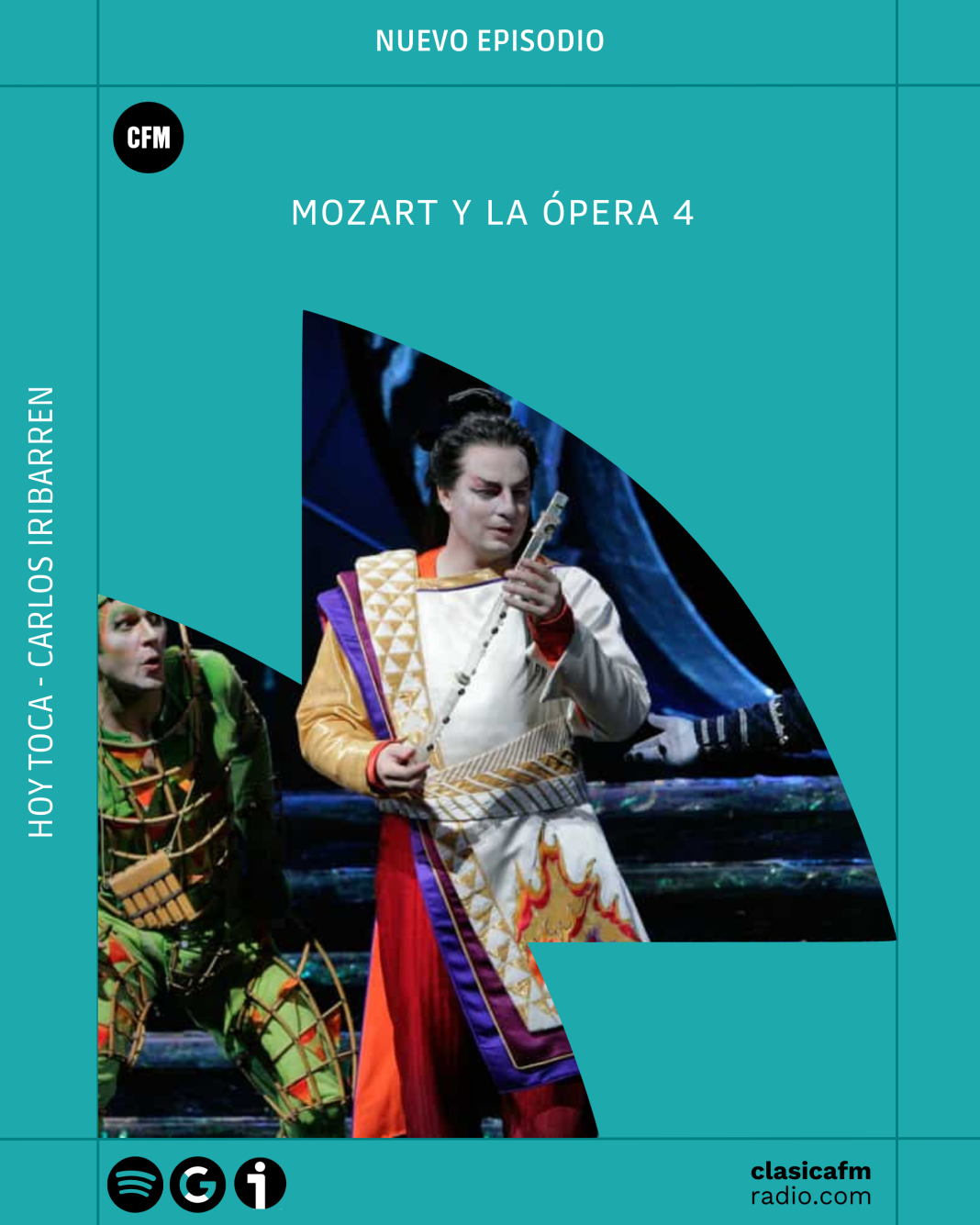 Mozart 4