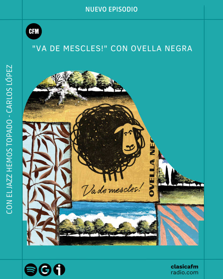 Va de mescles