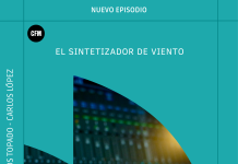 El sintetizador de viento