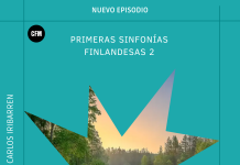 Primeras sinfonias finlandesas 2