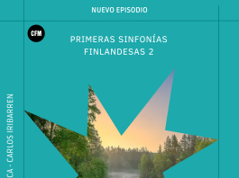 Primeras sinfonias finlandesas 2