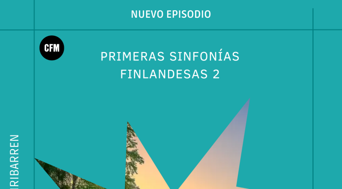 Primeras sinfonias finlandesas 2