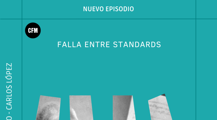 Falla entre standards