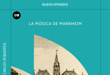 La Música de Mannheim | Hoy Toca La Música de Mannheim