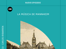 La Música de Mannheim