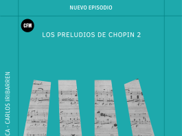 Los Preludios de Chopin 2