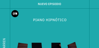 Portada Piano Hipnótico