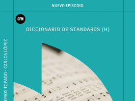 Portada - Diccionario de standards H