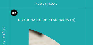 Portada - Diccionario de standards H