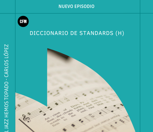 Portada - Diccionario de standards H