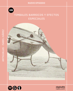 Portada - Timbales barrocos