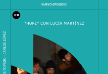 Portada - Hope