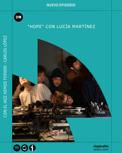 Portada - Hope