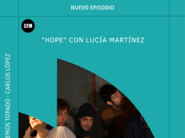 Portada - Hope