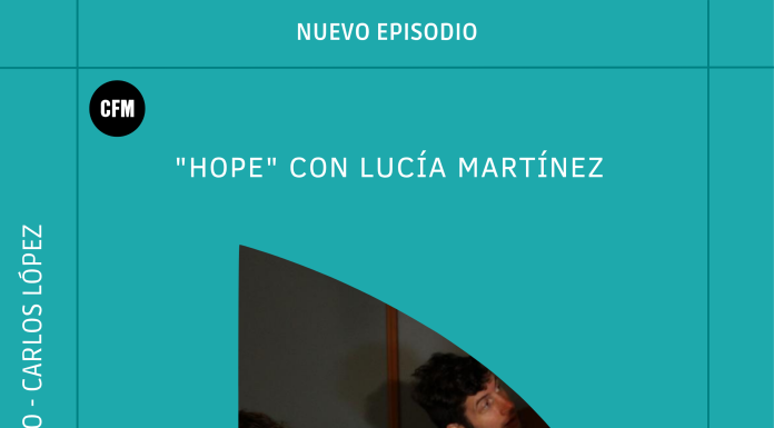 Portada - Hope