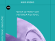 Portada - Seven Letters con Viktorija Pilatovic