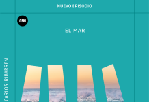 El mar | Hoy Toca Portada - El mar