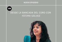 Fátima Gálvez