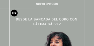 Fátima Gálvez