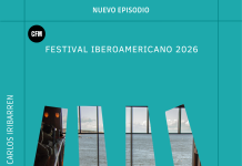 Portada - Festival Iberoamericano 2026