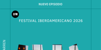 Portada - Festival Iberoamericano 2026