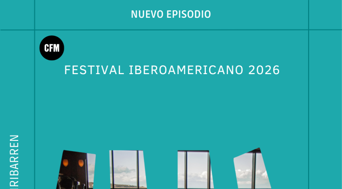 Portada - Festival Iberoamericano 2026
