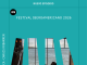 Portada - Festival Iberoamericano 2026