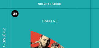 Irakere I Con el Jazz hemos topado Portada - Irakere