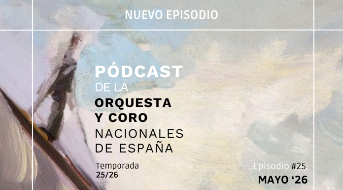 OCNE episodio ft. Pablo González