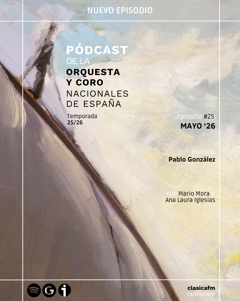 OCNE episodio ft. Pablo González