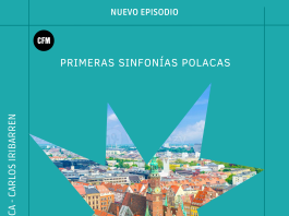 PRIMERAS SINFONÍAS POLACAS