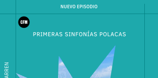 PRIMERAS SINFONÍAS POLACAS