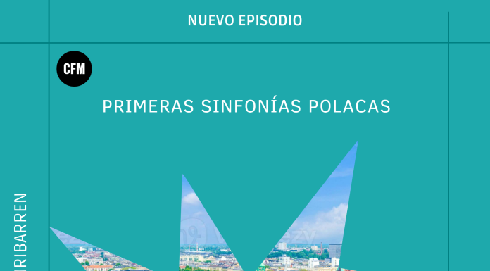PRIMERAS SINFONÍAS POLACAS
